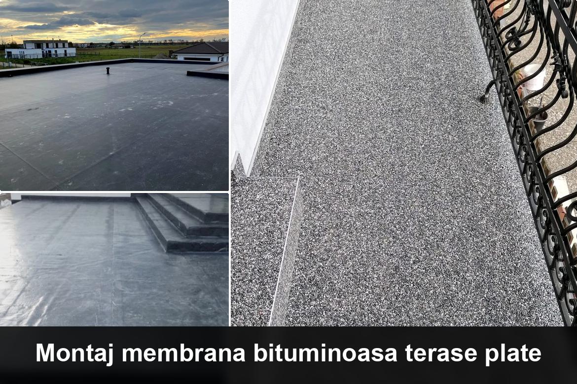hidroizolatii terase stoilesti