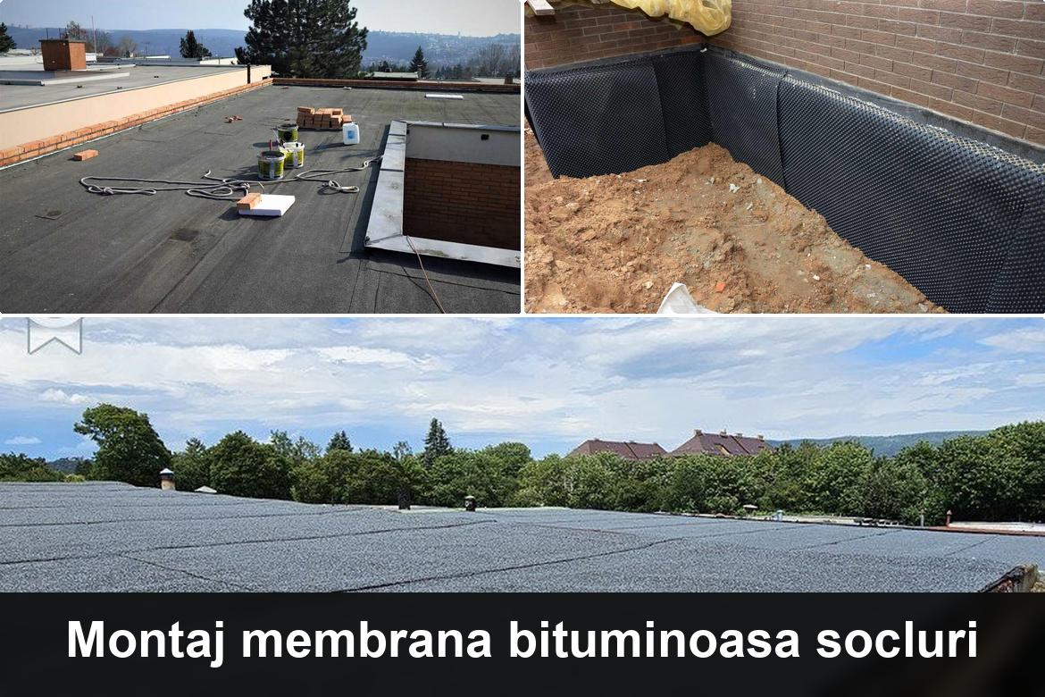 detaliu hidroizolatie terasa termosudabila