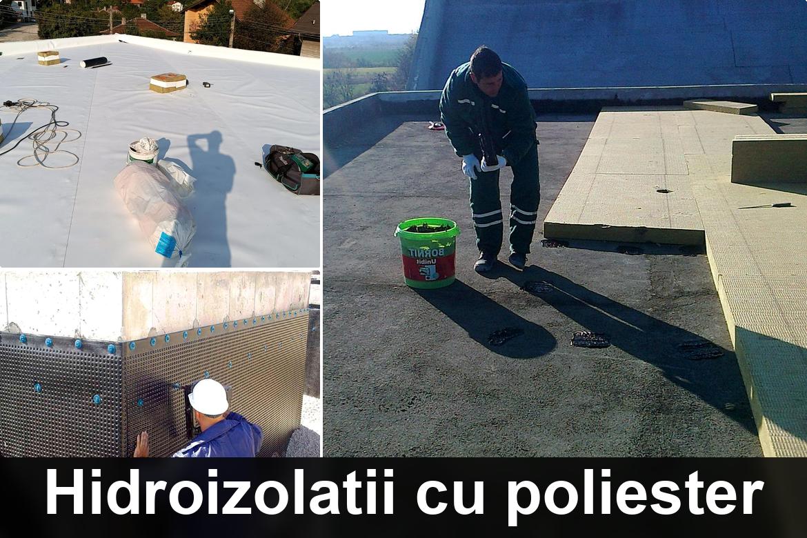 detaliu hidroizolatie terasa termosudabila