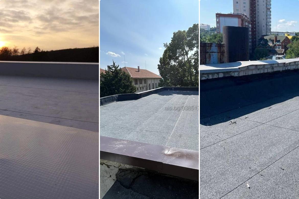 detaliu hidroizolatie terasa termosudabila