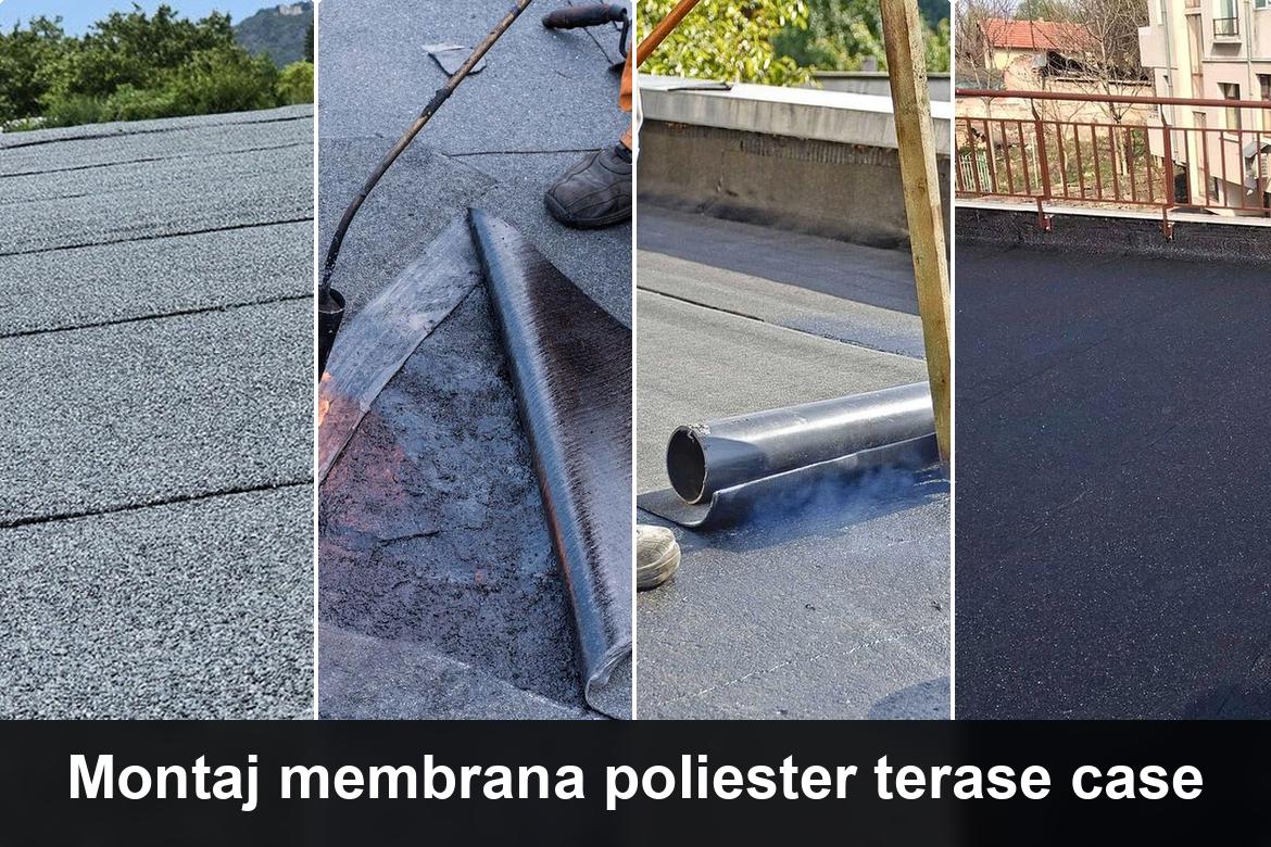 hidroizolatii terase valeni