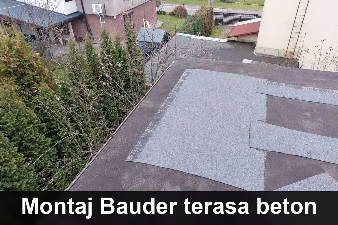 hidroizolatii terase valenii de munte