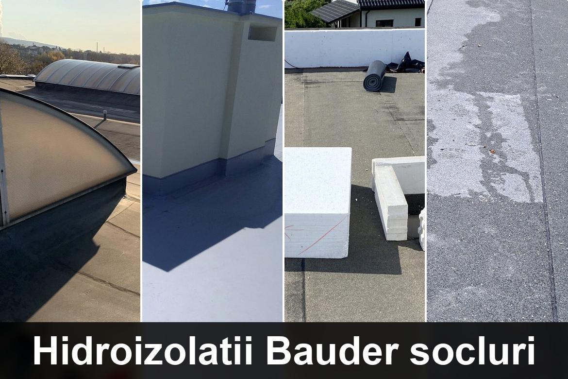 detaliu hidroizolatie terasa termosudabila