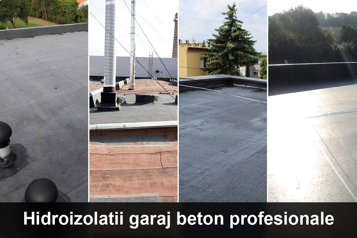 detaliu hidroizolatie terasa termosudabila