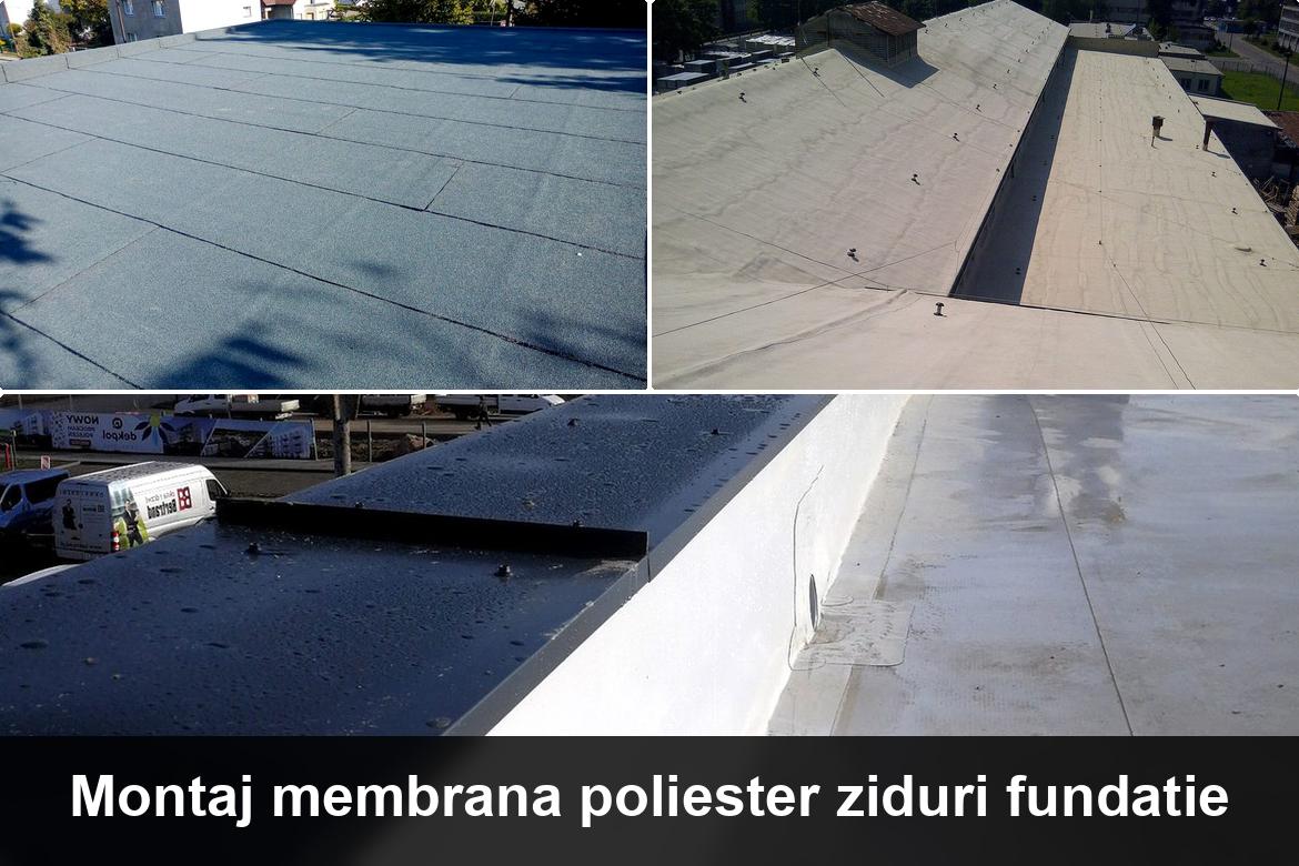 hidroizolatii terase zemes